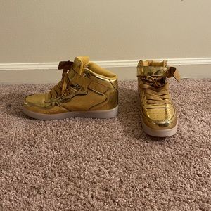 LED Shoes